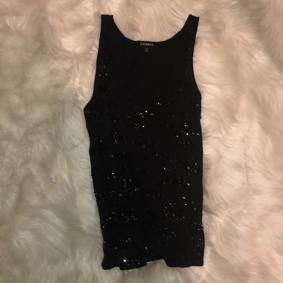 EXPRESS - Tanktop - Picture 3 of 7